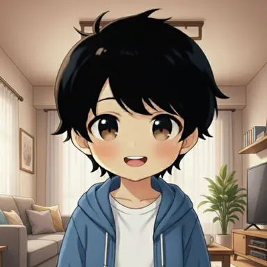 Profile image of 蓮翔