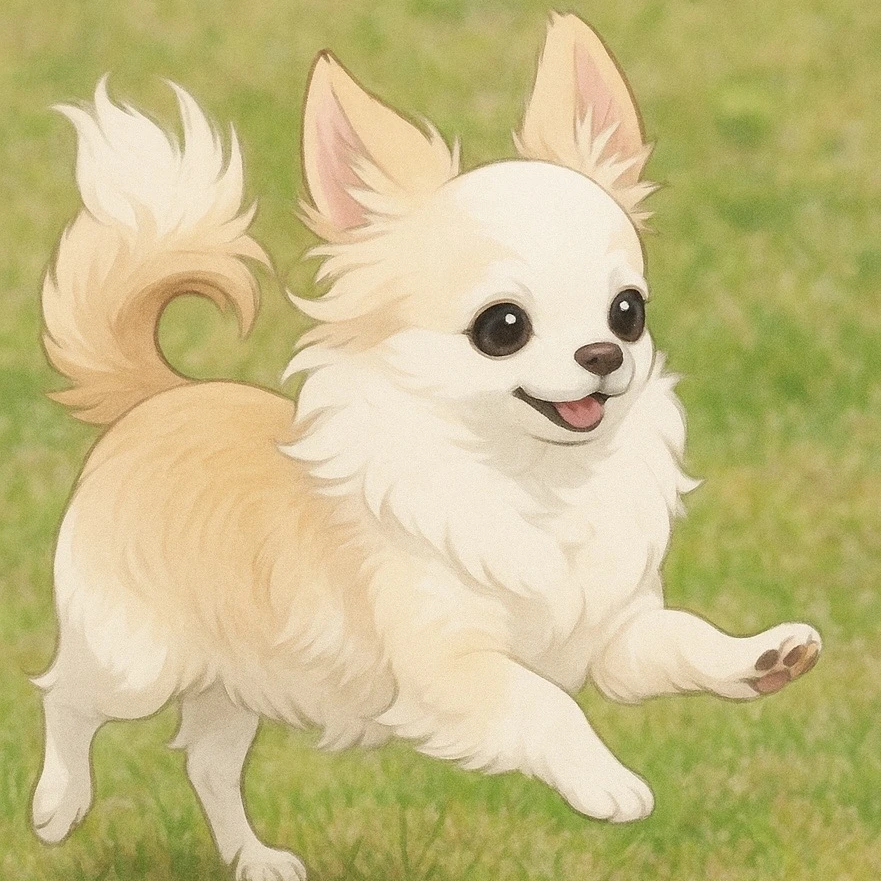 フワ