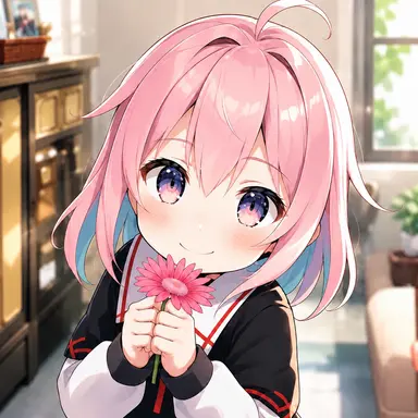 Profile image of 彩花