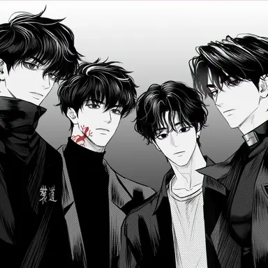 Profile image of Callum