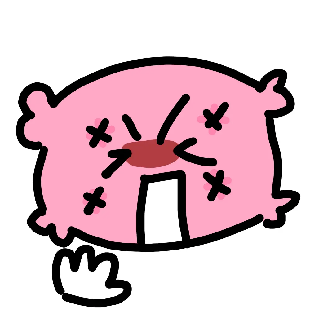 FairFluff0106의 베개