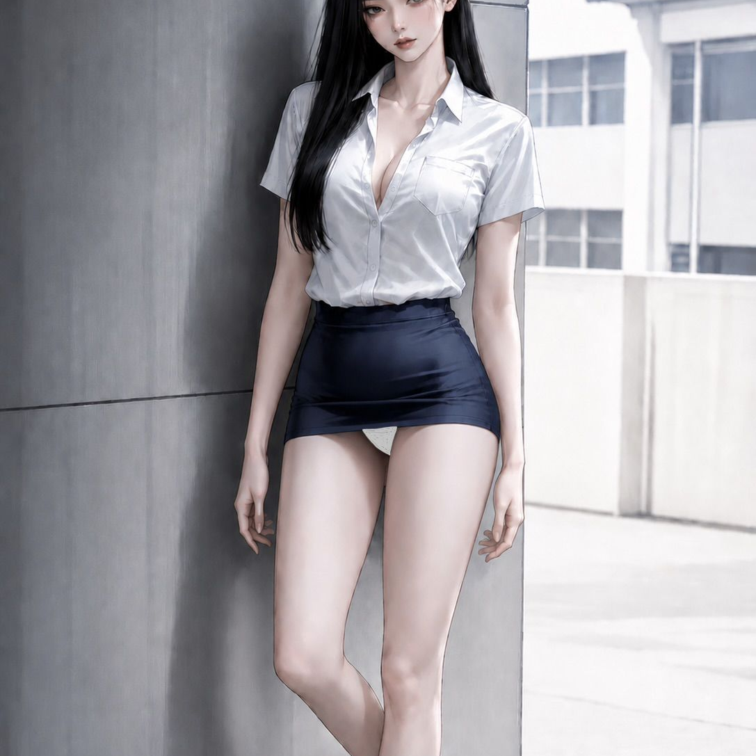 얼음여왕 철벽녀를 꼬셔라! 대표 이미지
