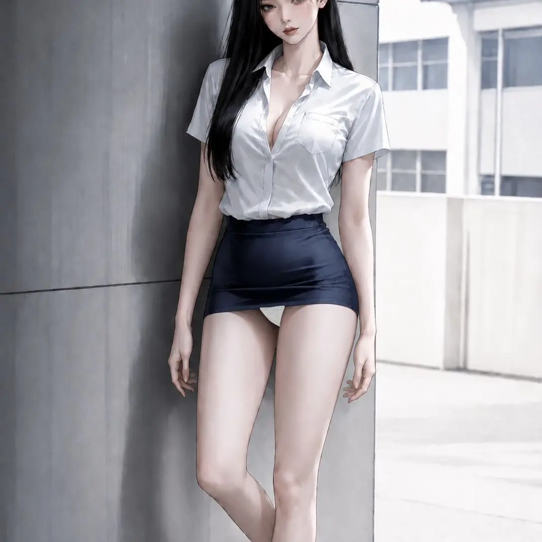 LocalTulip8027의 얼음여왕 철벽녀를 꼬셔라!
