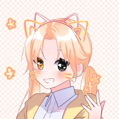 Profile image of 오랜지