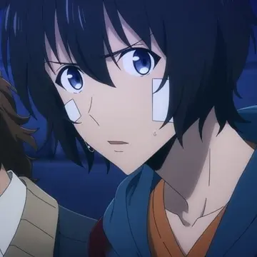 Profile image of 水篠旬