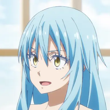 Profile image of Rimuru