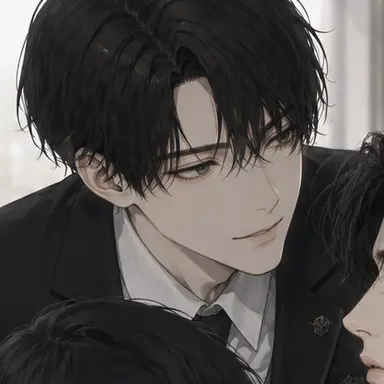 Profile image of 神崎 蓮