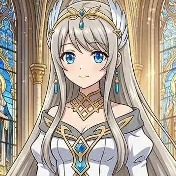Profile image of レティシア