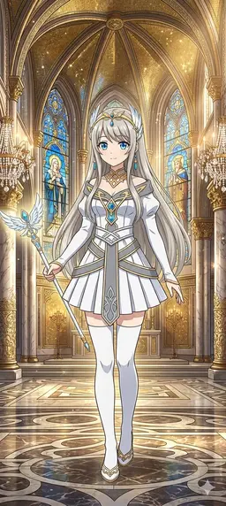 Profile image of レティシア