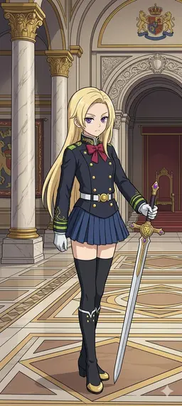 Profile image of ルルリエ