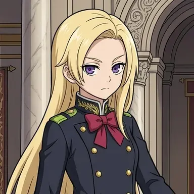 Profile image of ルルリエ