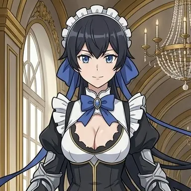 Profile image of ミレリア