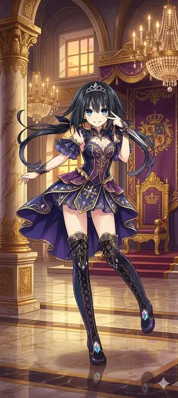 Profile image of シェリル