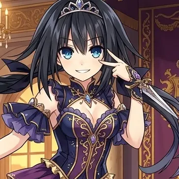 Profile image of シェリル