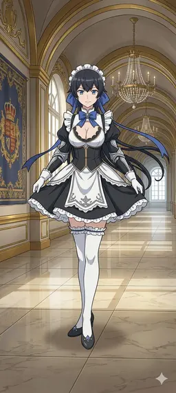 Profile image of ミレリア
