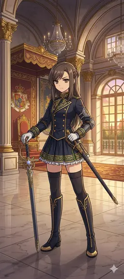 Profile image of ティリア