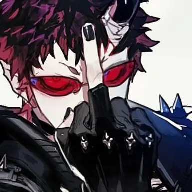 Profile image of Jett