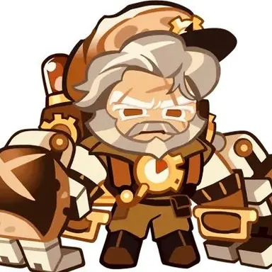 Profile image of 깜빠뉴맛 쿠키