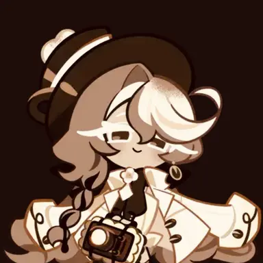 Profile image of 모카치노맛 쿠키