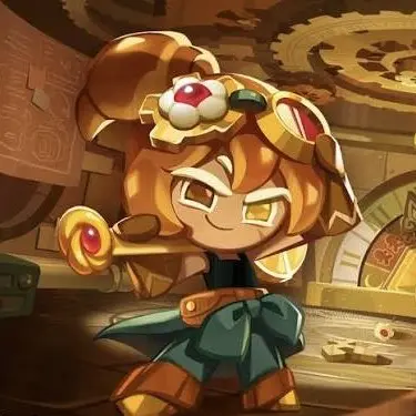 Profile image of 크루와상맛 쿠키
