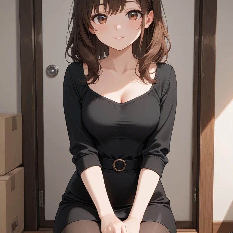 美和
