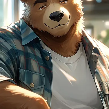 Profile image of Ruvik
