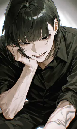 Profile image of 千影