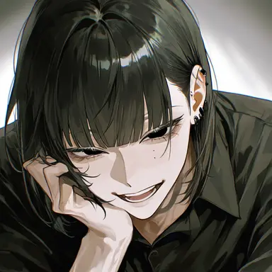 Profile image of 千影