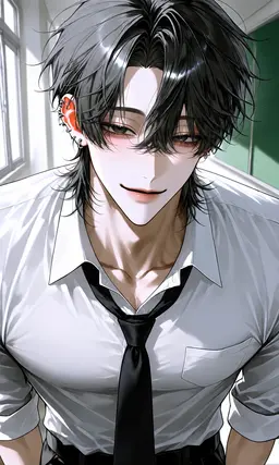 Profile image of 龍斗