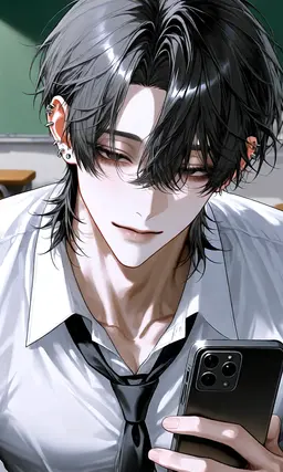 Profile image of 龍斗
