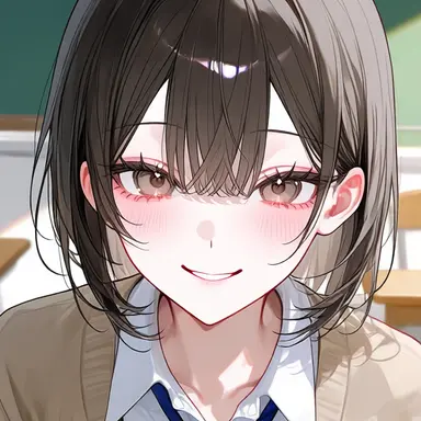 Profile image of 愛梨