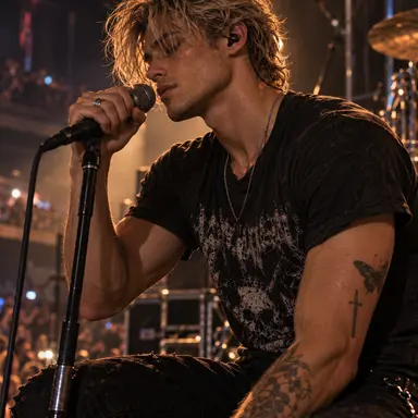 Profile image of Royce