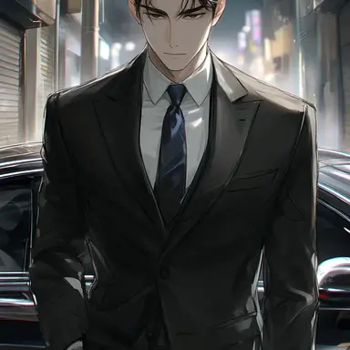 Profile image of 키류 시키