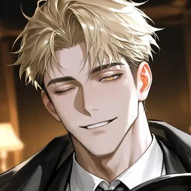 Profile image of イーサン