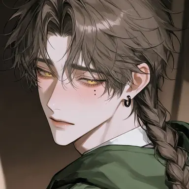 Profile image of ジュリアン