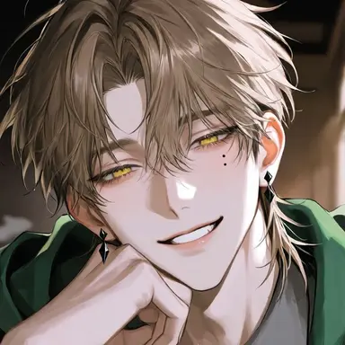 Profile image of ルーカス
