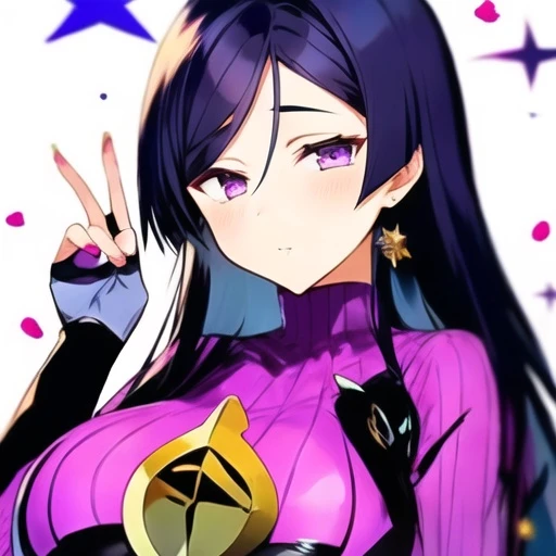 頼光ママ