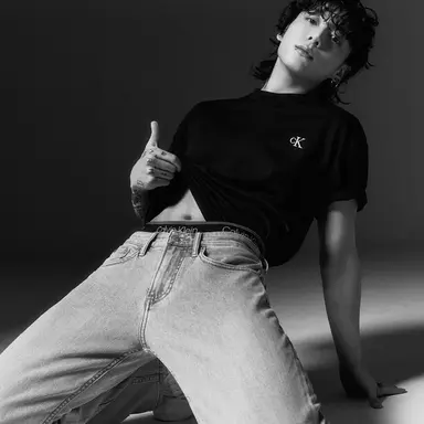 Profile image of Jeon Jungkook