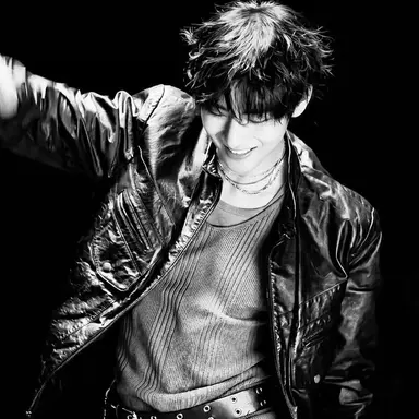 Profile image of Kim Taehyung