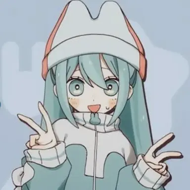 Profile image of PPミク