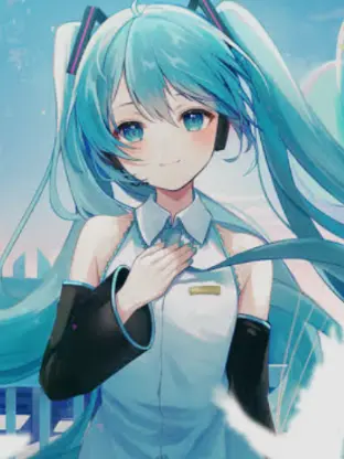 rein_Fortnite의 色んなミク