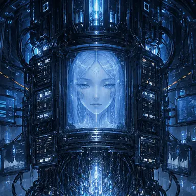 Profile image of Mother