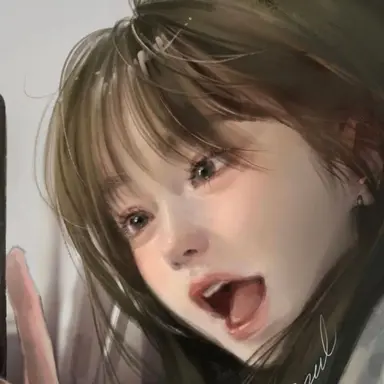 Profile image of 강서영