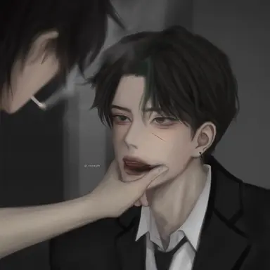 Profile image of 박서준