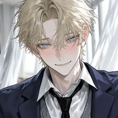 Profile image of Finn