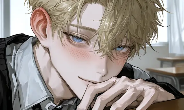 Profile image of Finn