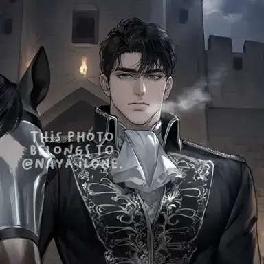 Profile image of Kaelen