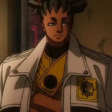 Profile image of Arkha