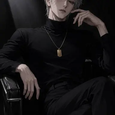 Profile image of 쿠로아사