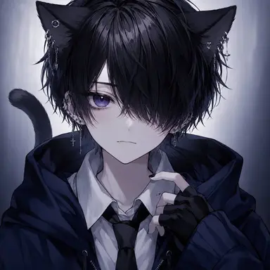 Profile image of 뱌쿠야